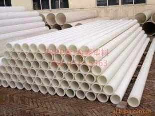 PP管材在进行施工的时候要注意什么